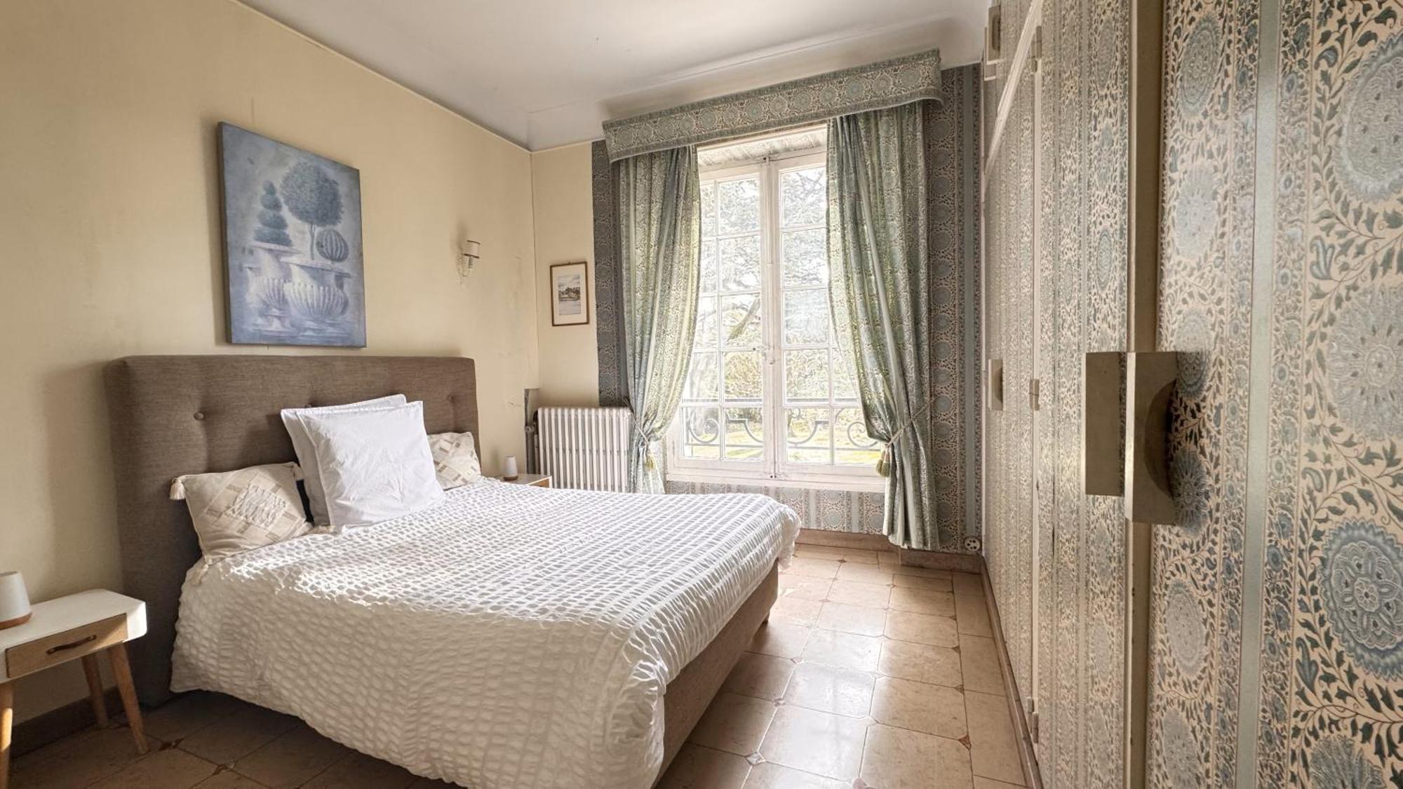 Maison D'Hotes Le Parc Labruguiere Room photo