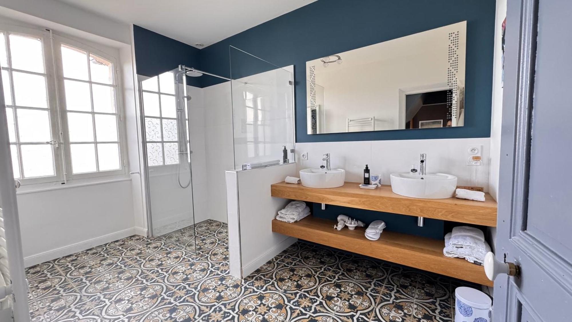 Maison D'Hotes Le Parc Labruguiere Room photo